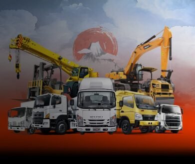 How to Increase Construction Machinery Efficiency