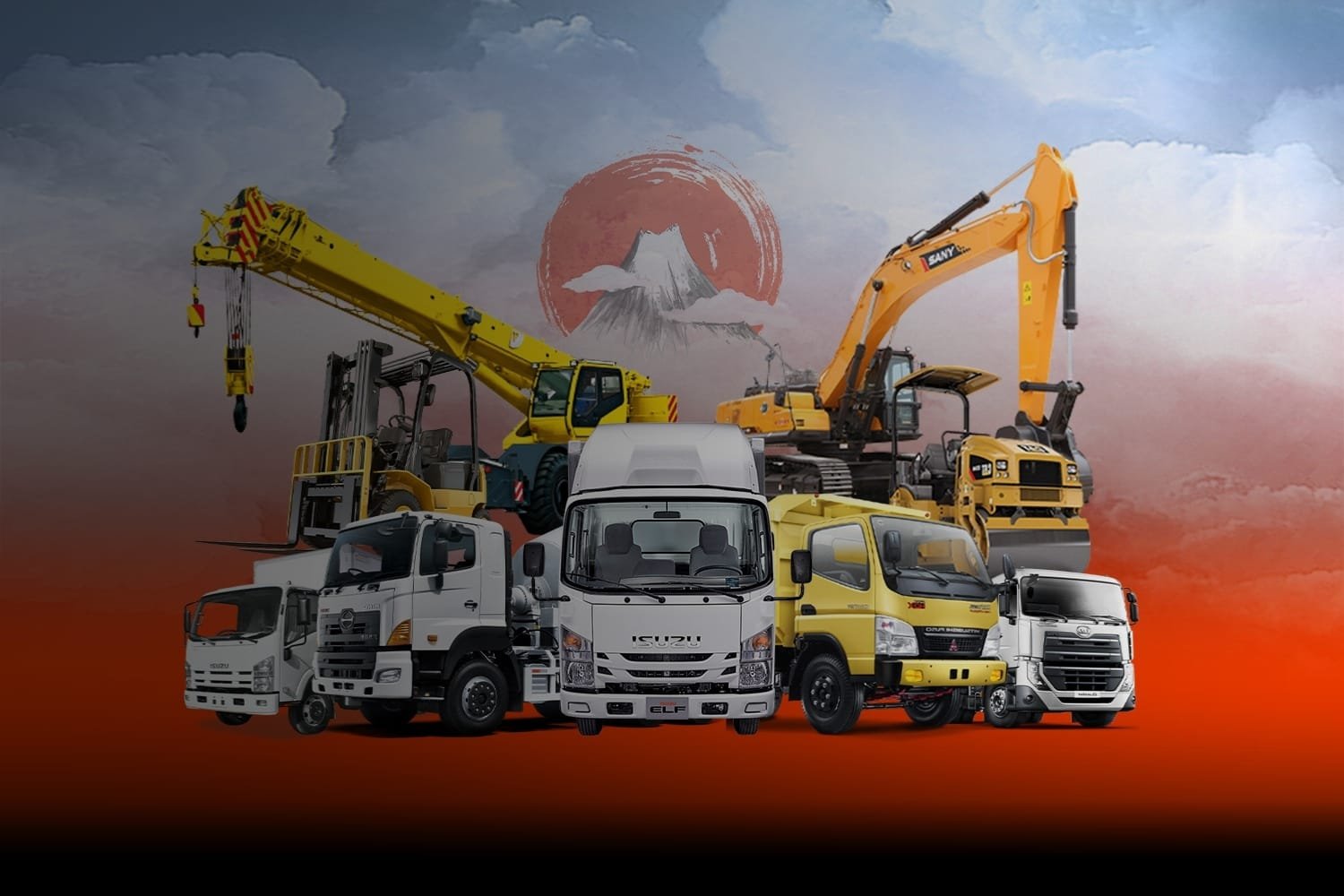 How to Increase Construction Machinery Efficiency